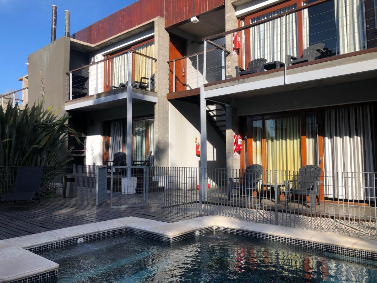 Lodge Aguamansa