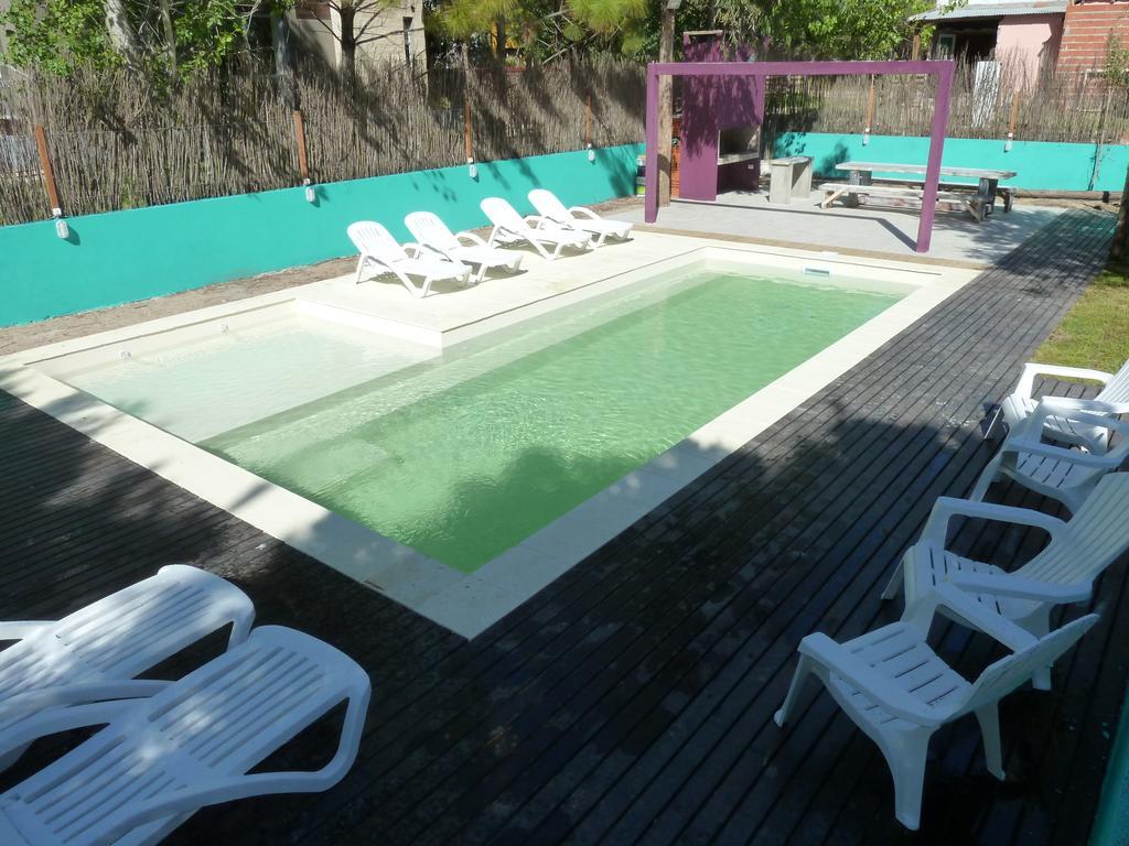 Lodge Aguamansa